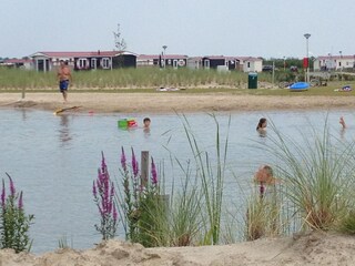 Chalet Serooskerke Omgeving 20