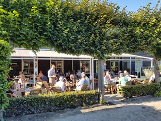 Chalet Serooskerke Omgeving 17