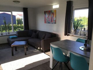 Chalet Serooskerke Caratteristiche 3