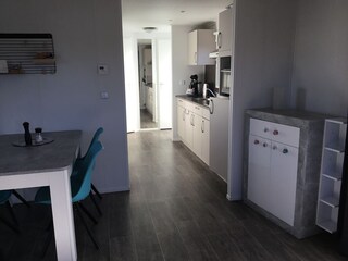 Chalet Serooskerke Caratteristiche 4