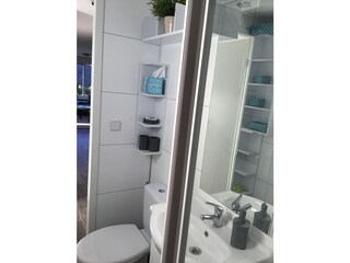 Chalet Serooskerke Caratteristiche 8