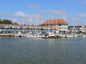 Ferienwohnung Am Hafen - Karlshagen - image1