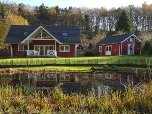 Ferienhaus am Warder - Bosau - image1