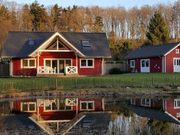 Holiday house Witkowski