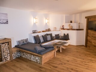 Chalet Mauterndorf Caratteristiche 10