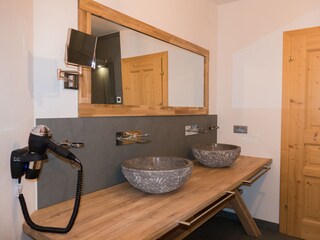 Chalet Mauterndorf Caratteristiche 15