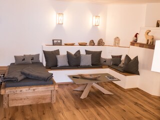 Chalet Mauterndorf Caratteristiche 11