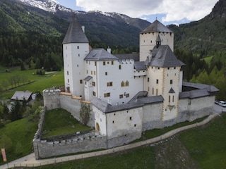 Burg Mauterndorf