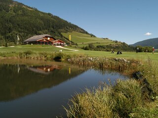 Chalet Mauterndorf Ambiente 21