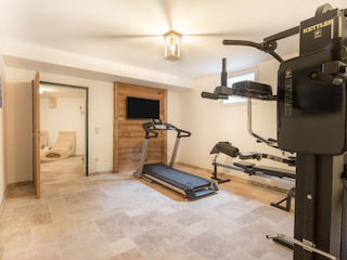 Chalet Mauterndorf Ambiente 17