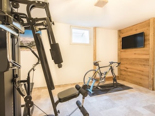 Chalet Mauterndorf Ambiente 18