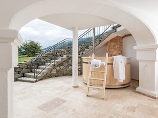 Chalet Mauterndorf Ambiente 19