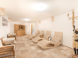 Chalet Mauterndorf Ambiente 20