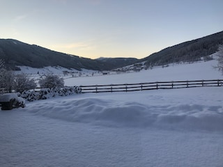 Chalet Mauterndorf Registrazione all'aperto 5