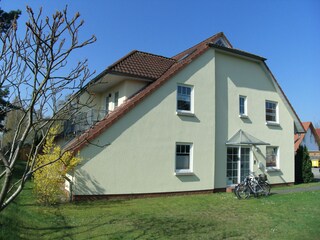 Eingang
