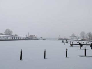 Karlshagen Hafen