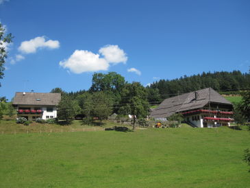 Ferienwohnung Kaiserhof