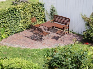 Holiday house Göhren-Lebbin Outdoor Recording 4