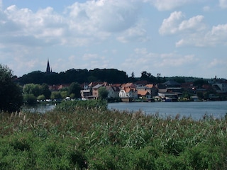 Inselstadt Malchow