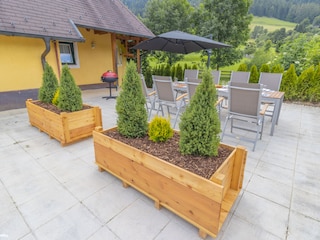 Chalet Mauterndorf Outdoor Recording 4