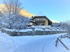 Chalet Apartment Tubbs - Mauterndorf - image1