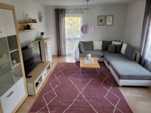 Ferienwohnung Strandbad40 OG, Stützle - Radolfzell - image1