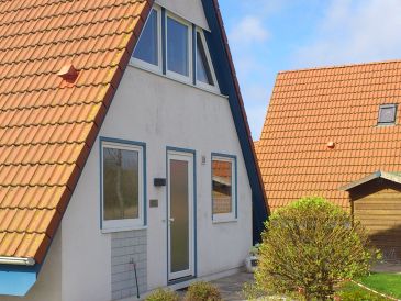 Ferienhaus Strandräuber
