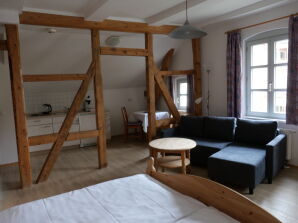 Apartment Zahn 2 - Quedlinburg - image1