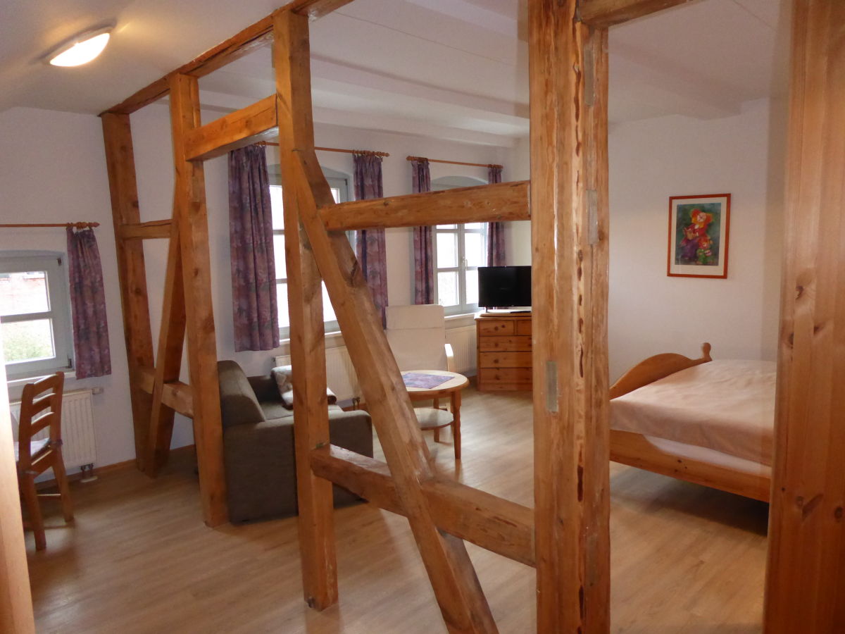Apartment Zahn 2 Bad Suderode Company Haus Musica Mrs A Zahn