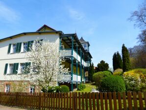 Apartment Zahn 2 - Quedlinburg - image1