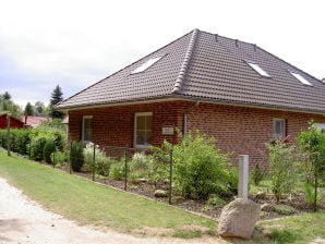 Ferienwohnung Haus am Wald - Plau am See - image1