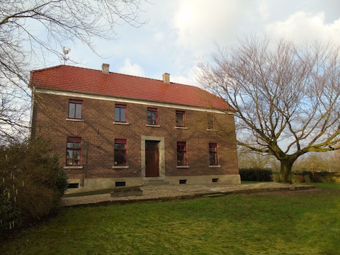 Ferienwohnung Clapps Liebling
