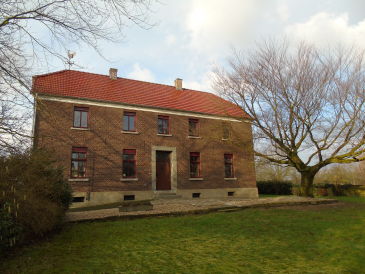 Ferienwohnung Clapps Liebling