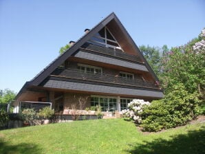 Ferienwohnung An der Farchauer Mühle - Ratzeburg - image1