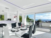 Vakantieappartement Makarska Kenmerken 1