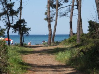 Strand bei Cassetta Civenini
