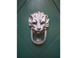 Bitte recht freundlich