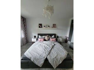 Ferienwohnung Langelsheim Außenaufnahme 6