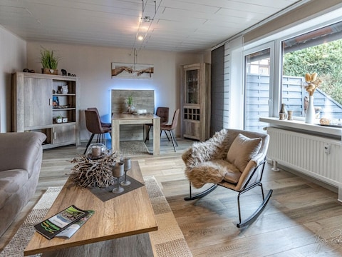 Ferienwohnung Tanjas Schmuckstück