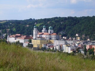 Passauer Altstadt