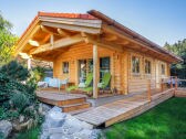 Chalet Wegscheid Buitenaudio-opname 1