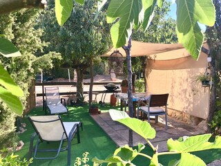 Casa per le vacanze Felanitx Registrazione all'aperto 5