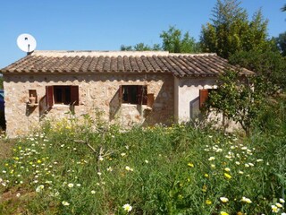 Casa per le vacanze Felanitx Registrazione all'aperto 2