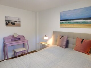 Appartamento per vacanze Hörnum Caratteristiche 15