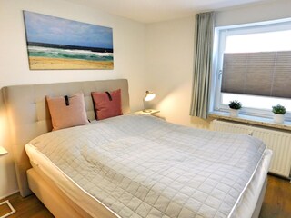 Vakantieappartement Hörnum Kenmerken 14