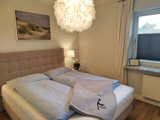 Appartamento per vacanze Hörnum Caratteristiche 10