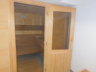 Appartamento per vacanze Hörnum Caratteristiche 18