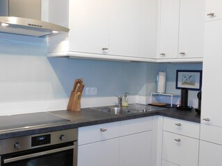 Appartamento per vacanze Hörnum Caratteristiche 9