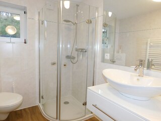 Appartamento per vacanze Hörnum Caratteristiche 16