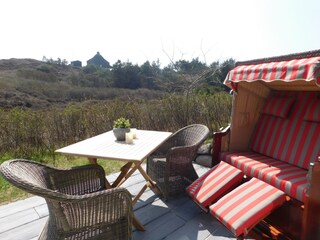 Vakantieappartement Hörnum Kenmerken 12